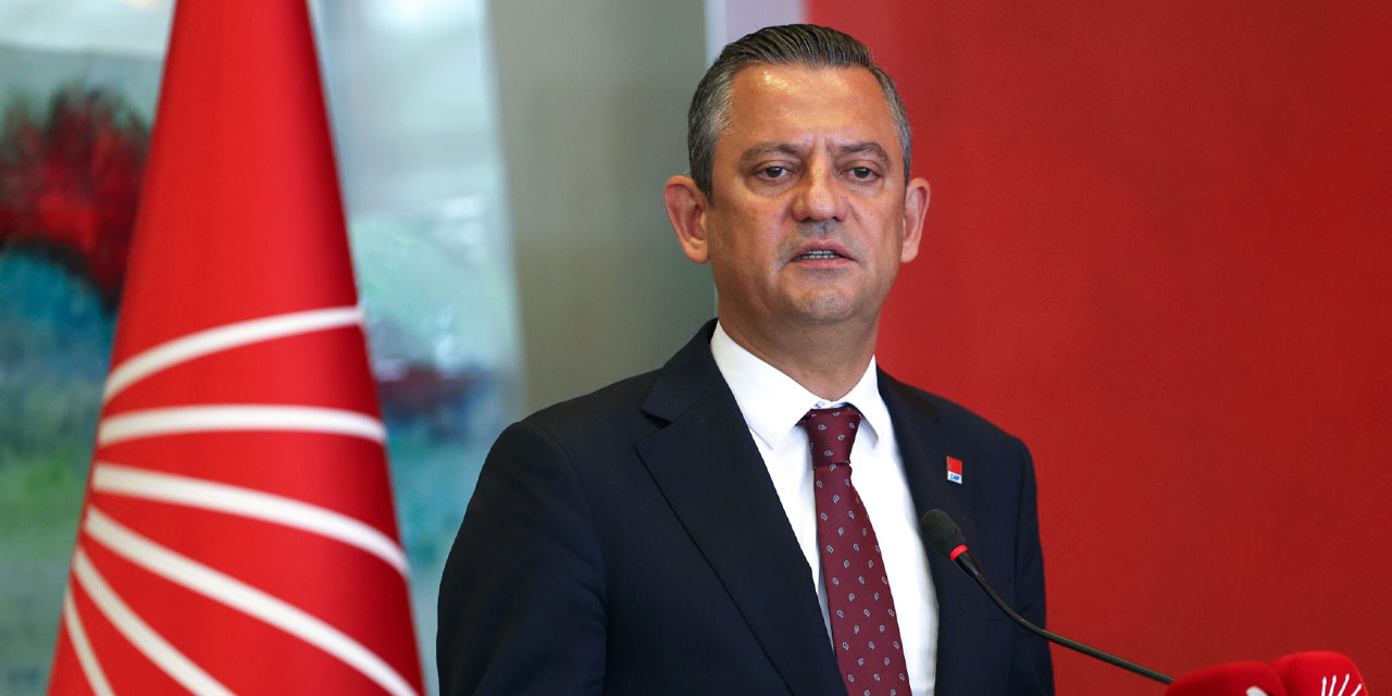 Özgür Özel'den hubutat fiyatı için AKP'ye tepki: "Bu, üreticinin ölüm fermanıdır"