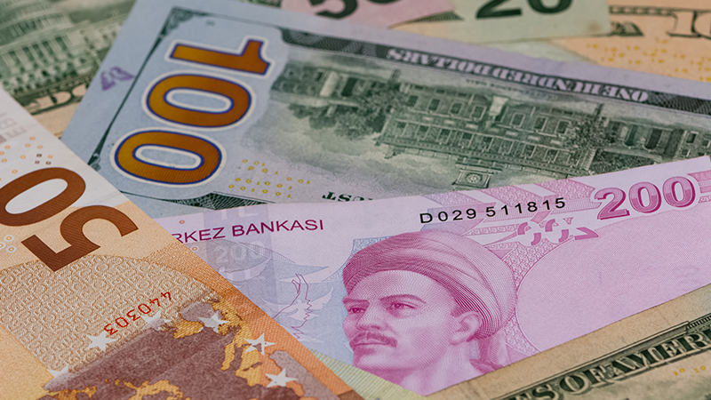 Dolar ve Euro güne nasıl başladı? (7 Haziran 2024 Cuma döviz kuru fiyatları)