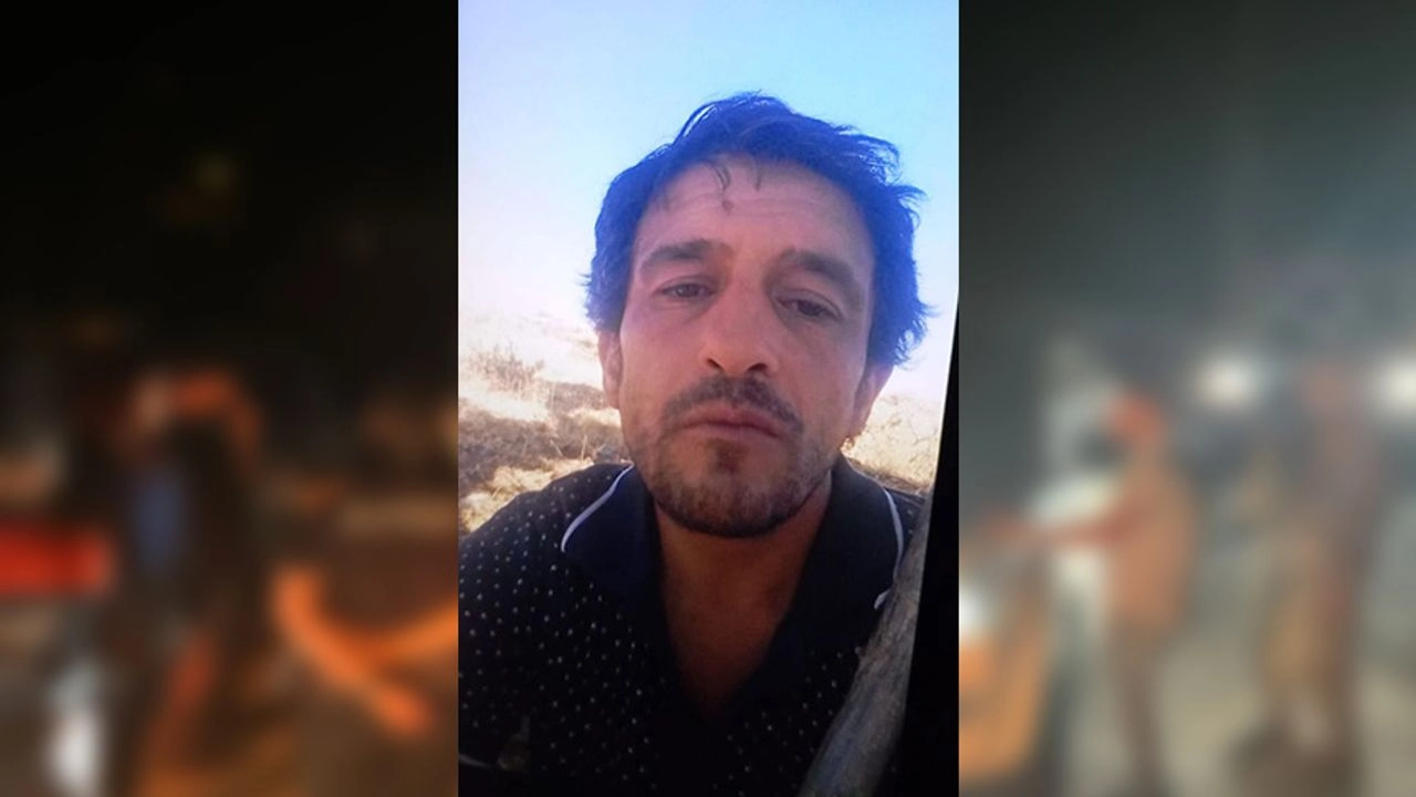 Kayıp olarak aranan çoban, ayı saldırısında ölmüş