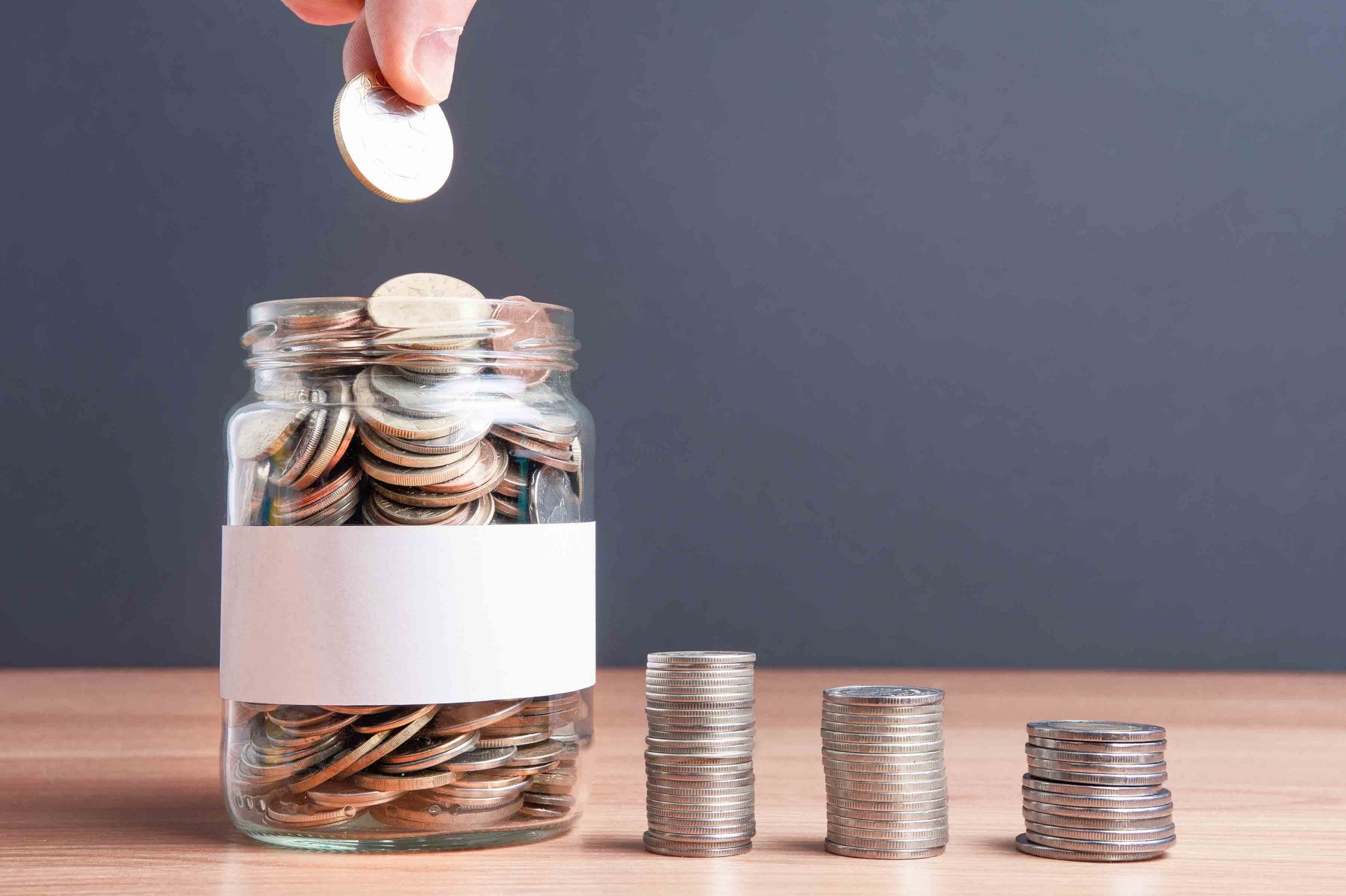 Araştırma: Halkın yüzde 73,1'i para biriktiremiyor