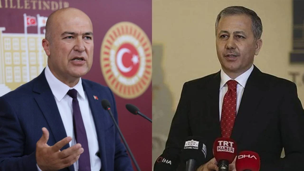 Ali Yerlikaya ve CHP’li Bakan’ın görüşme tarihi belli oldu