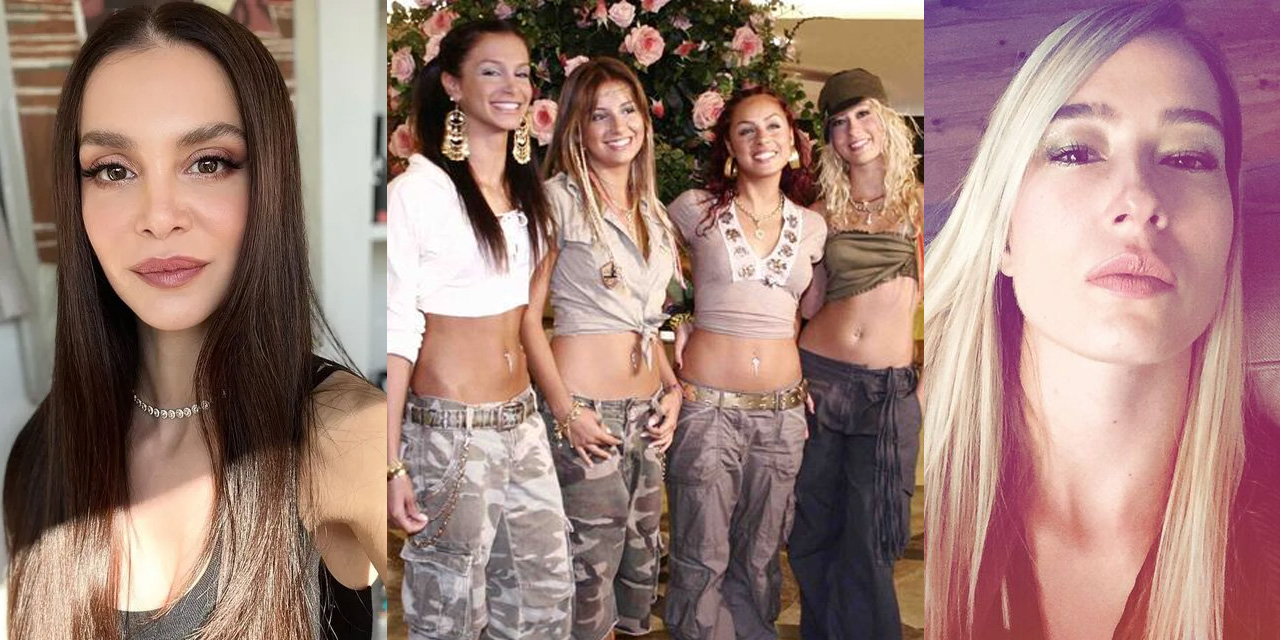 "Hepsi"nin eski üyeleri arasında yeniden tansiyon yükseliyor