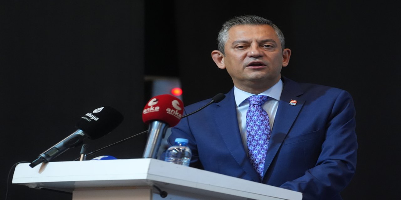 Özel, Esenyurt Belediyesi'ndeki 'akraba' atamasına müdahale etti: Atama sorununu çözdük