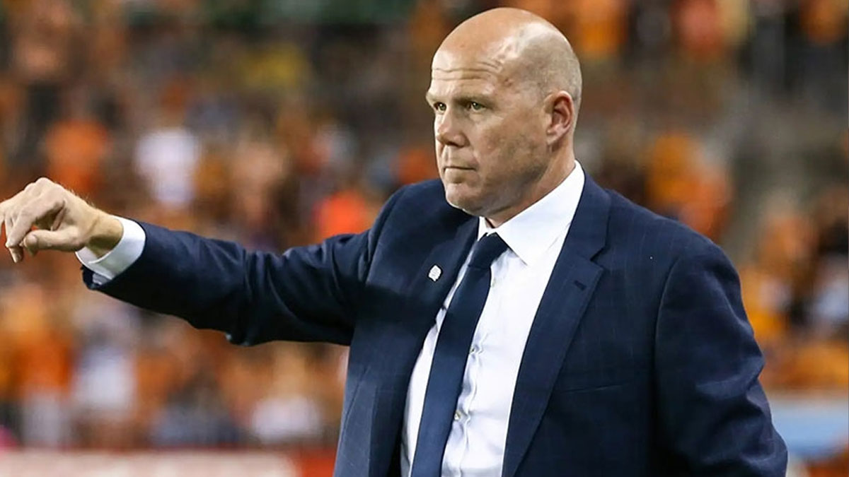 Beşiktaş, Brad Friedel'ı resmen duyurdu