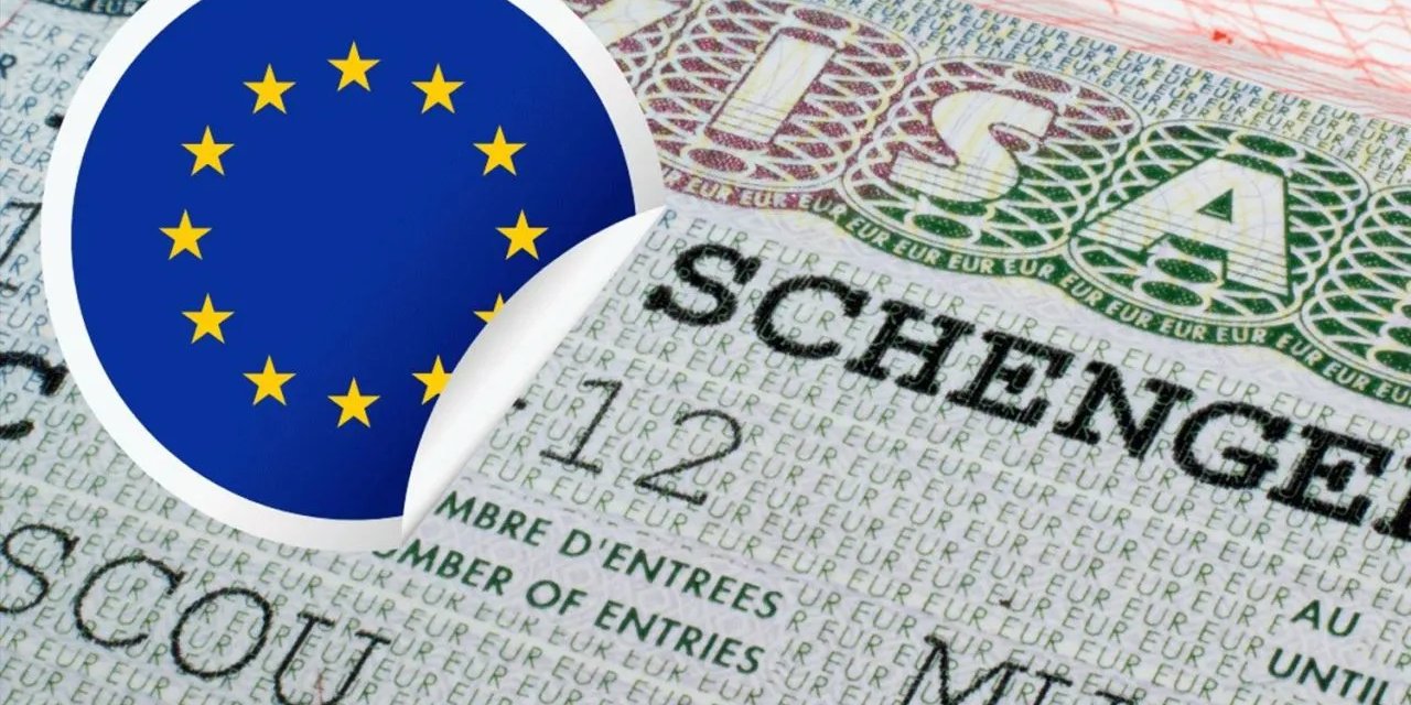 Schengen zamlandı ama randevu hayal oldu