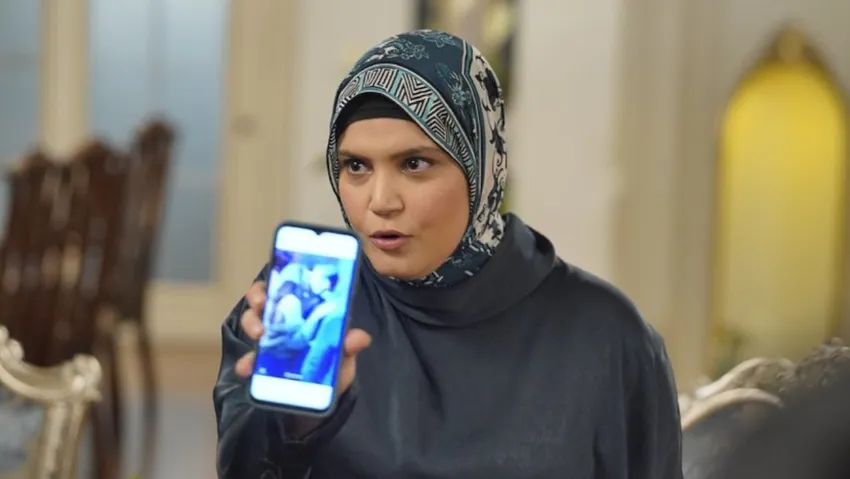 Kızılcık Şerbeti, dünyada gündemde!