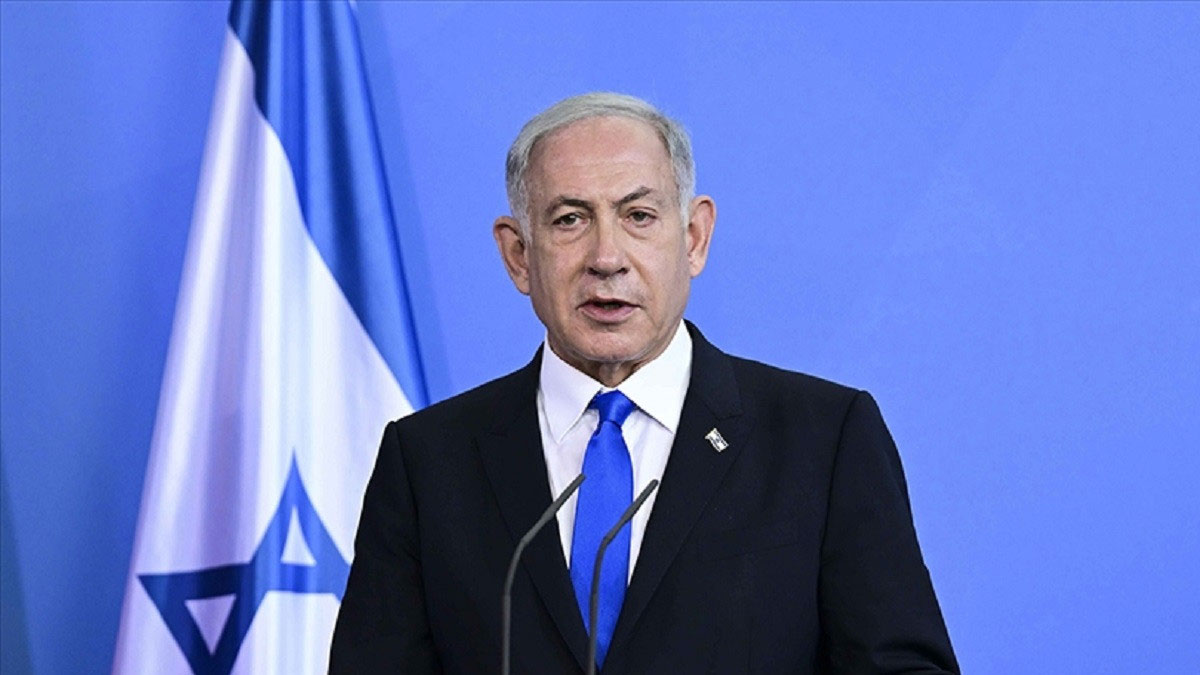 Netanyahu’dan 'saldırılara devam' sinyali: 'Geri durmayacağız'