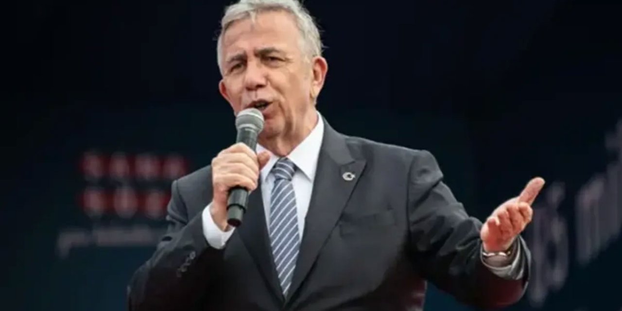 AKP'liler Erdoğan'ı dinlemedi: İmamoğlu'ndan sonra Yavaş'a da oy verdiler