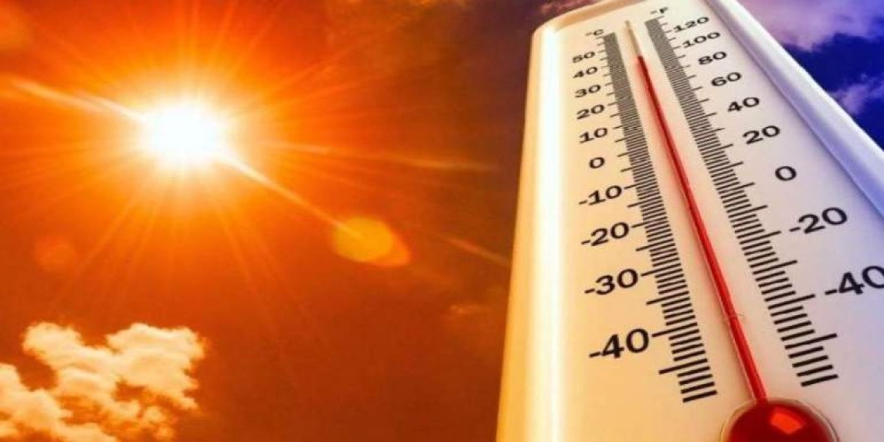 Aşırı sıcaklıklar nedeniyle 90 kişi hayatını kaybetti