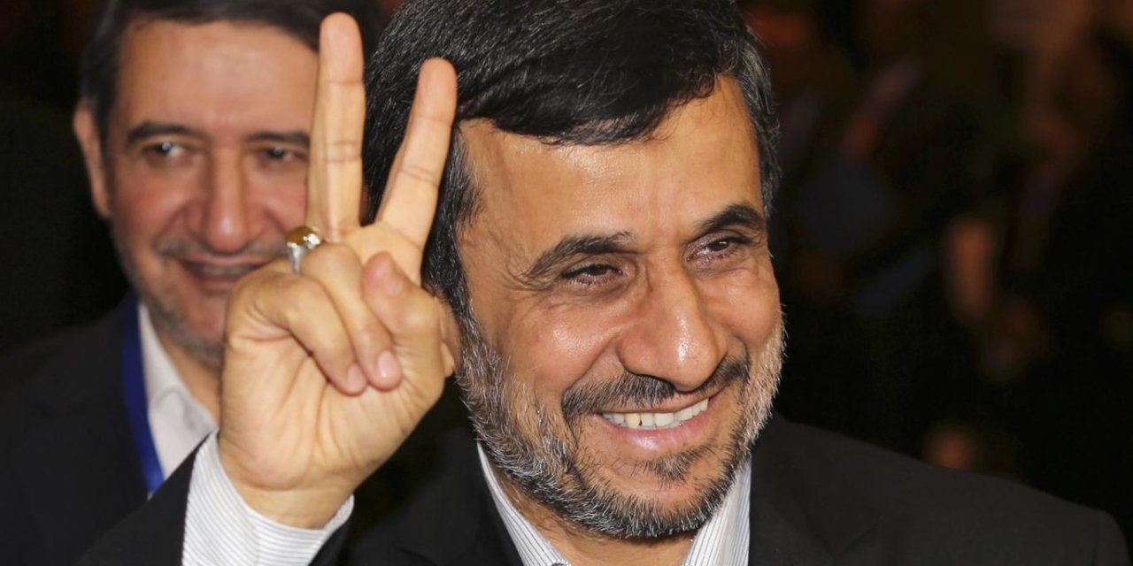 İran'da Ahmedinejad’ın cumhurbaşkanlığı adaylığı 3’üncü kez reddedildi