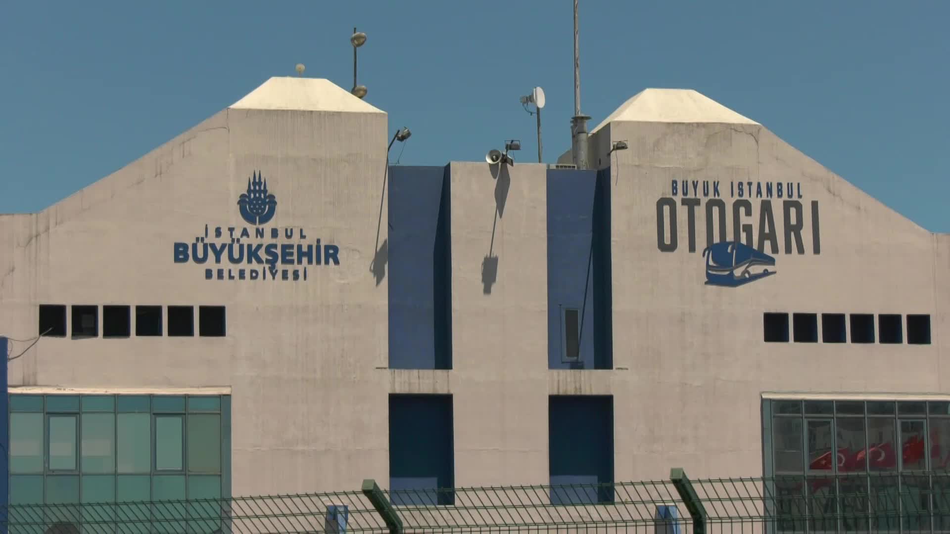 Esenler Otogarı esnafı: Fiyatlar pahalı değil, bizim paramızın değeri düşük