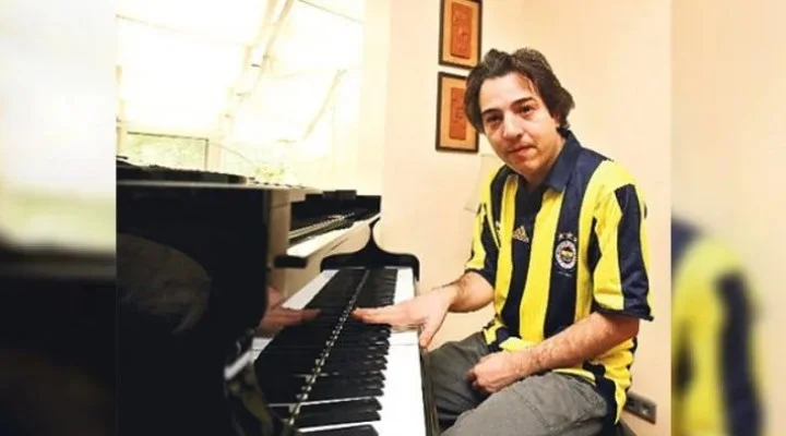 Fazıl Say: Ali Koç'un Fenerbahçe'ye harcadığı parayla kültür devrimi olurdu