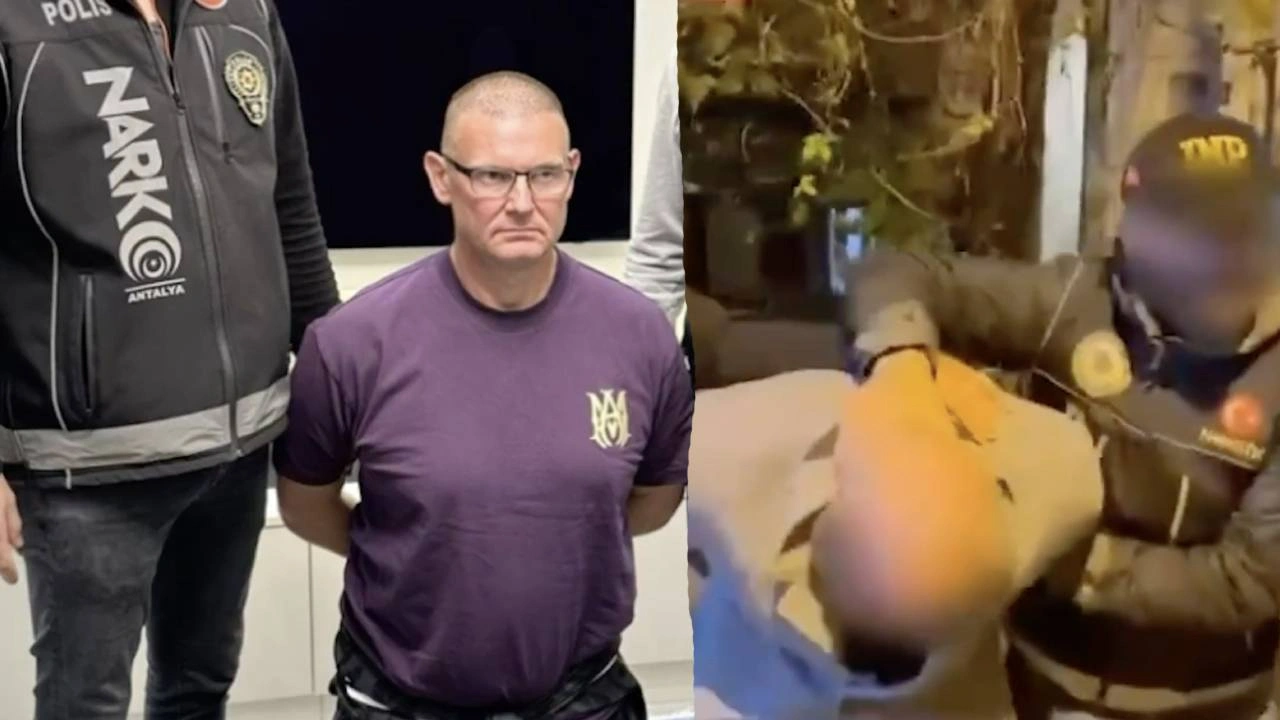 Her gün yapılan operasyon yetersiz: Türkiye suç cenneti haline geldi!