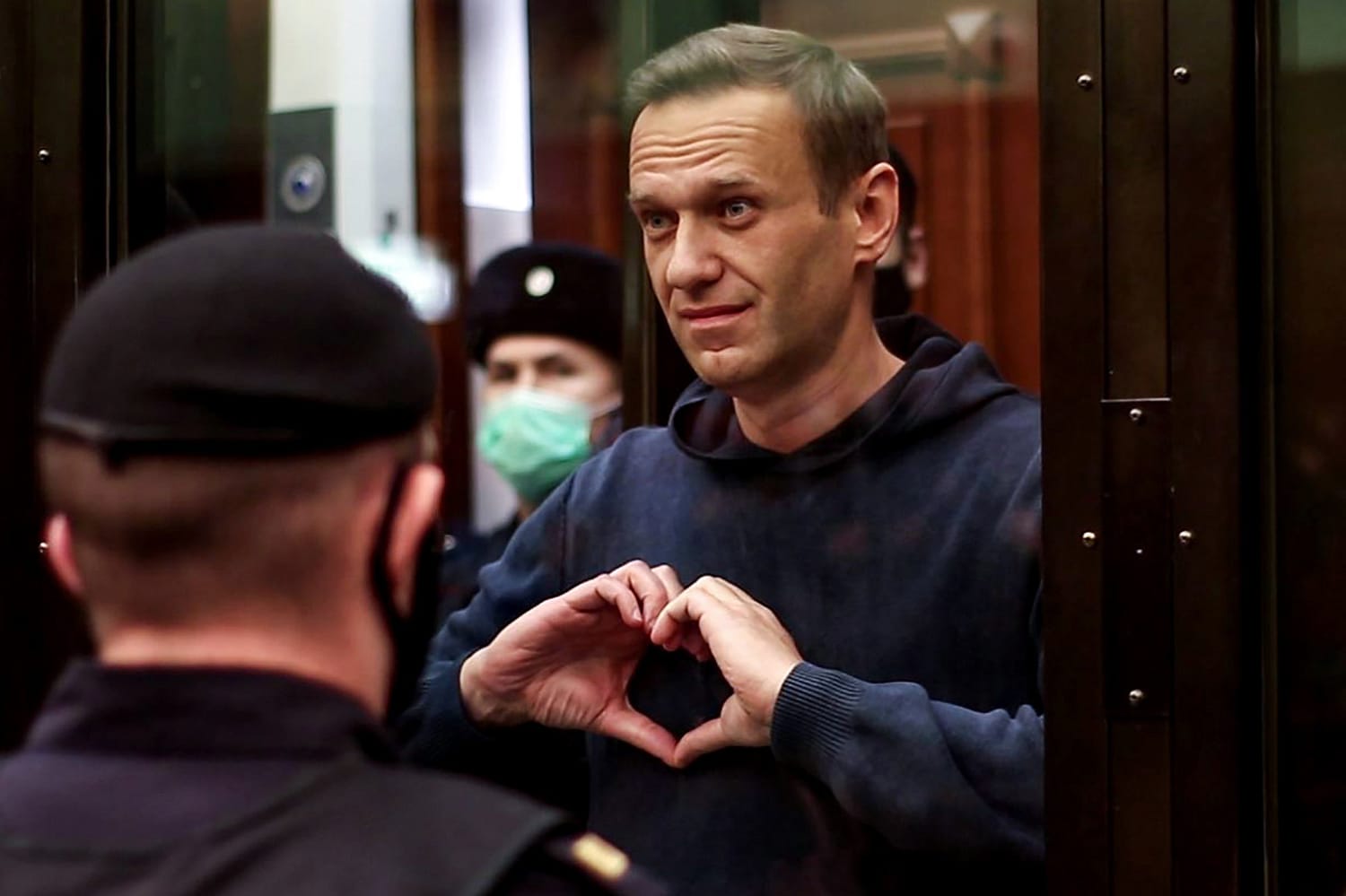 Navalny’nin cenazesi 1 Mart’ta