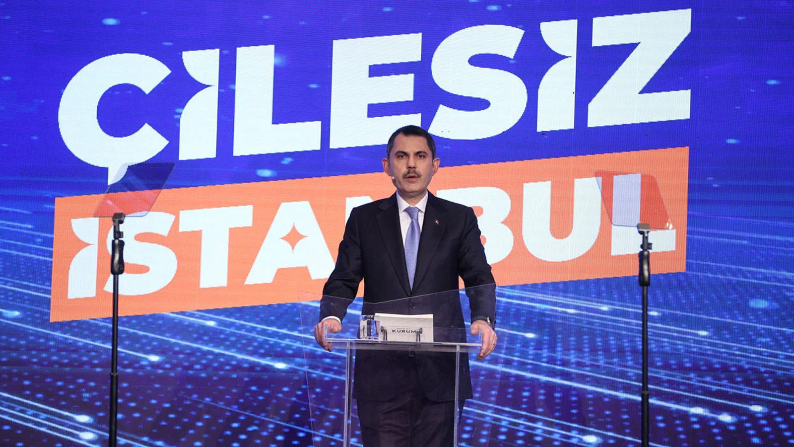 Murat Ongun, Kurum'u düzeltti: Ordu Caddesi'nin adı Ordu ilinden gelmiyor