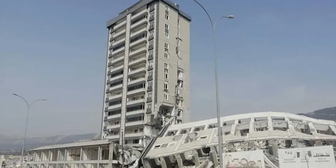 Depremde 42 kişinin hayatını kaybettiği yeni binadaki ihmal 3. raporda ortaya çıktı