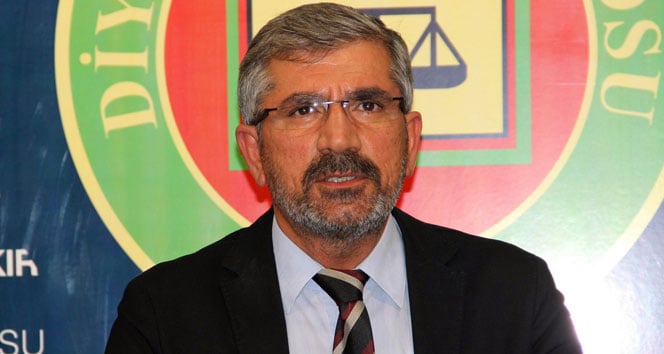Diyarbakır Barosu, Tahir Elçi davasının karar duruşmasına katılım çağrısı yaptı