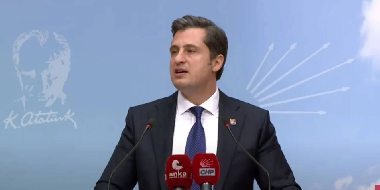 CHP'den Erdoğan-Özel görüşmesi açıklaması: 'Amaç ülkenin normalleşmesi'