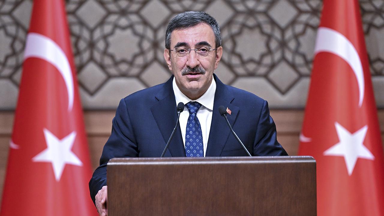 Cevdet Yılmaz'dan 'enflasyon' açıklaması: Yıl sonunda yüzde 38 seviyelerine düşecek