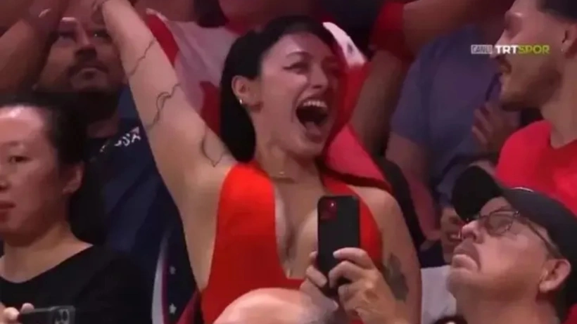 TRT 'meme' krizinden dolayı özür dilemişti:  Nazlıcan İrem Köroğlu yaşadıklarını anlattı