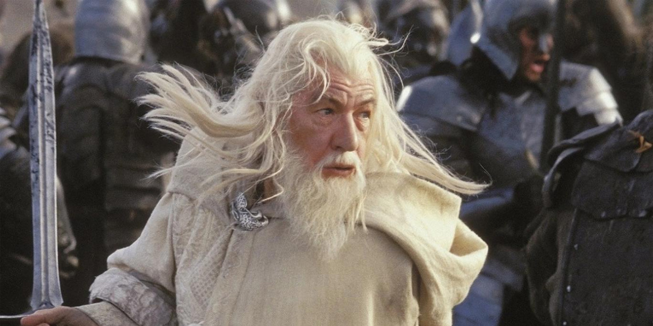Ian McKellen, Gandalf rolüne bir şartla döneceğini açıkladı