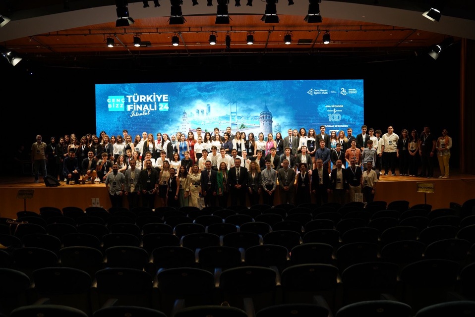 Fen Liseli Girişimcilerden Yenilikçi Fikirler!