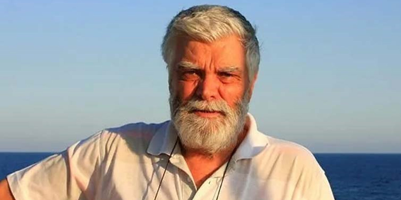 Yeşilçam'ın unutulmaz ismi Murat Soydan hayatını kaybetti