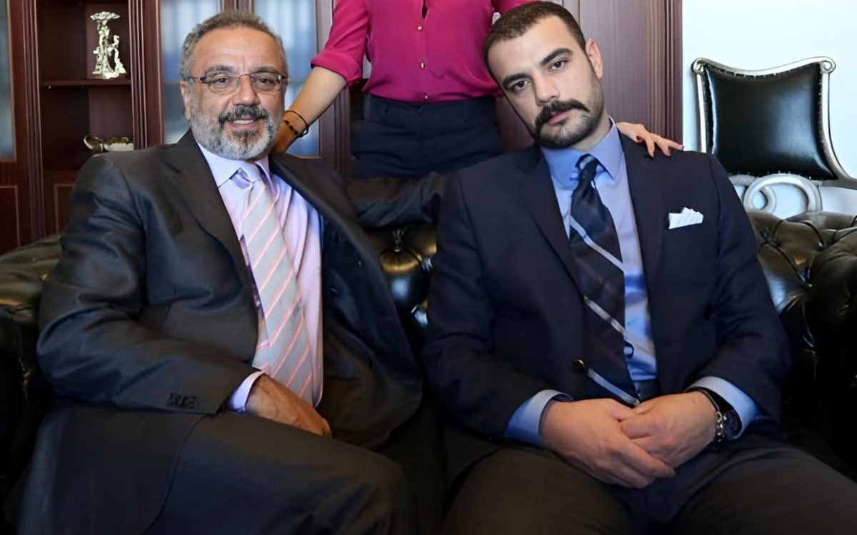 DEM Parti milletvekili Sırrı Sakık’ın oğlu tutuklandı!