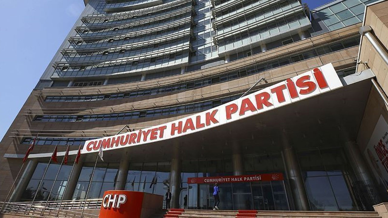 CHP’de Erdoğan için hazırlıklar sürüyor