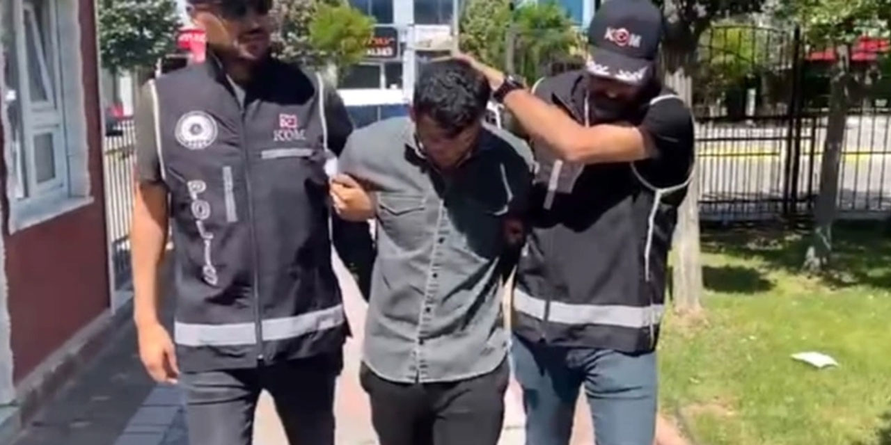 YKS'de yapay zekayla kopya çekip tutuklanmıştı: Tıp fakültesini kazanmak için düzenek kurmuş