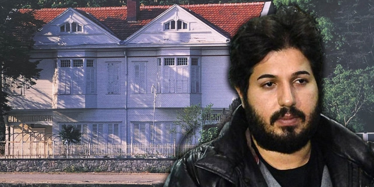 Reza Zarrab'ın eniştesine ait çıkmıştı: Tarihi soygunda 7 kişi gözaltında