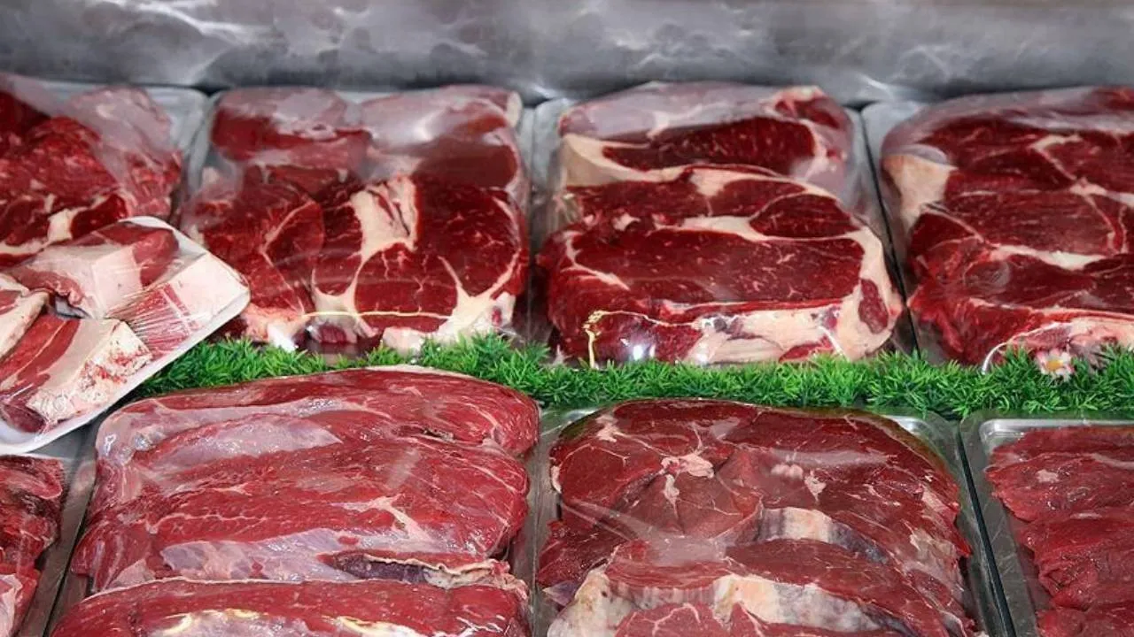Kırmızı et fiyatları durdurulamıyor: 15 günde 2 kere zamlandı