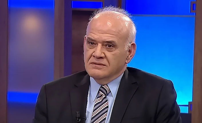 Beyaz TV ile restleşen Ahmet Çakar'dan geri adım: Ayrılık kararından vazgeçti