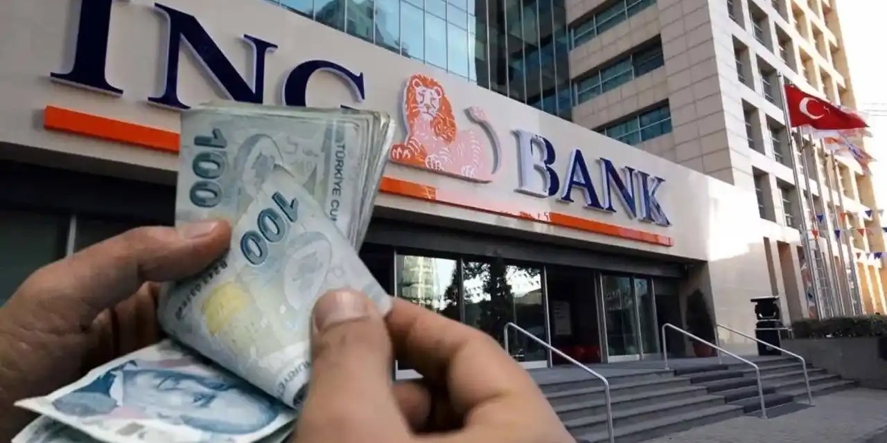 ING Bank'tan bayram ettiren promosyon kampanyası. Emeklilere dev ödeme yapılacak