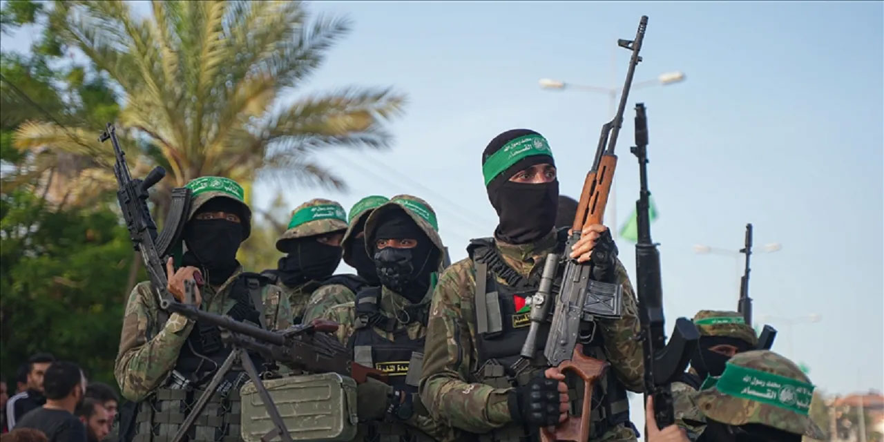 Ateşkes görüşmelerinde yeni adım: Hamas, Biden'ın önerisine yanıt verdi
