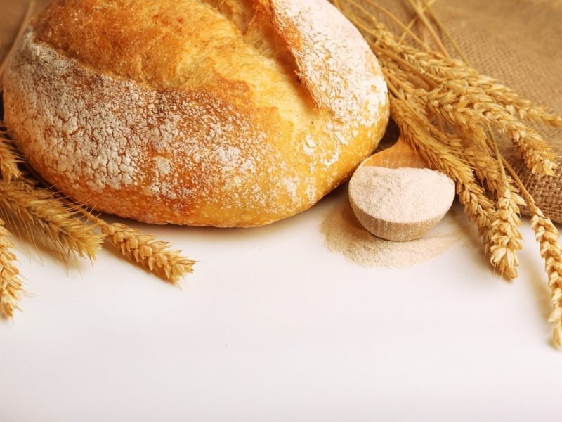 “1 kilo buğday 1 somun ekmek bile etmiyor”