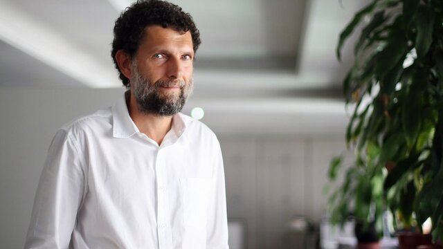 AKPM Türkiye raportörü Stefan Schennach Türkiye’ye geliyor: Osman Kavala’yı ziyaret edecek