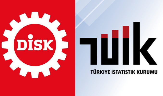 TÜİK, DİSK'e veriler kurumumuzda değil dedi: CHP'li Karatepe, "Bakanım ne olmasını arzu ederseniz?" dedi