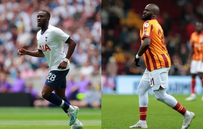 Türk mutfağı sevdası sonu oldu! Tottenham, Ndombele'nin sözleşmesini feshetti