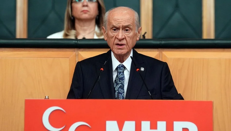 Bahçeli'den kritik açıklama: Cumhur ittifakı bozuldu mu?