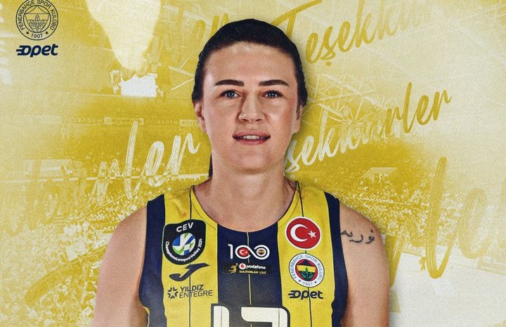 Fenerbahçe'de bir günde iki ayrılık