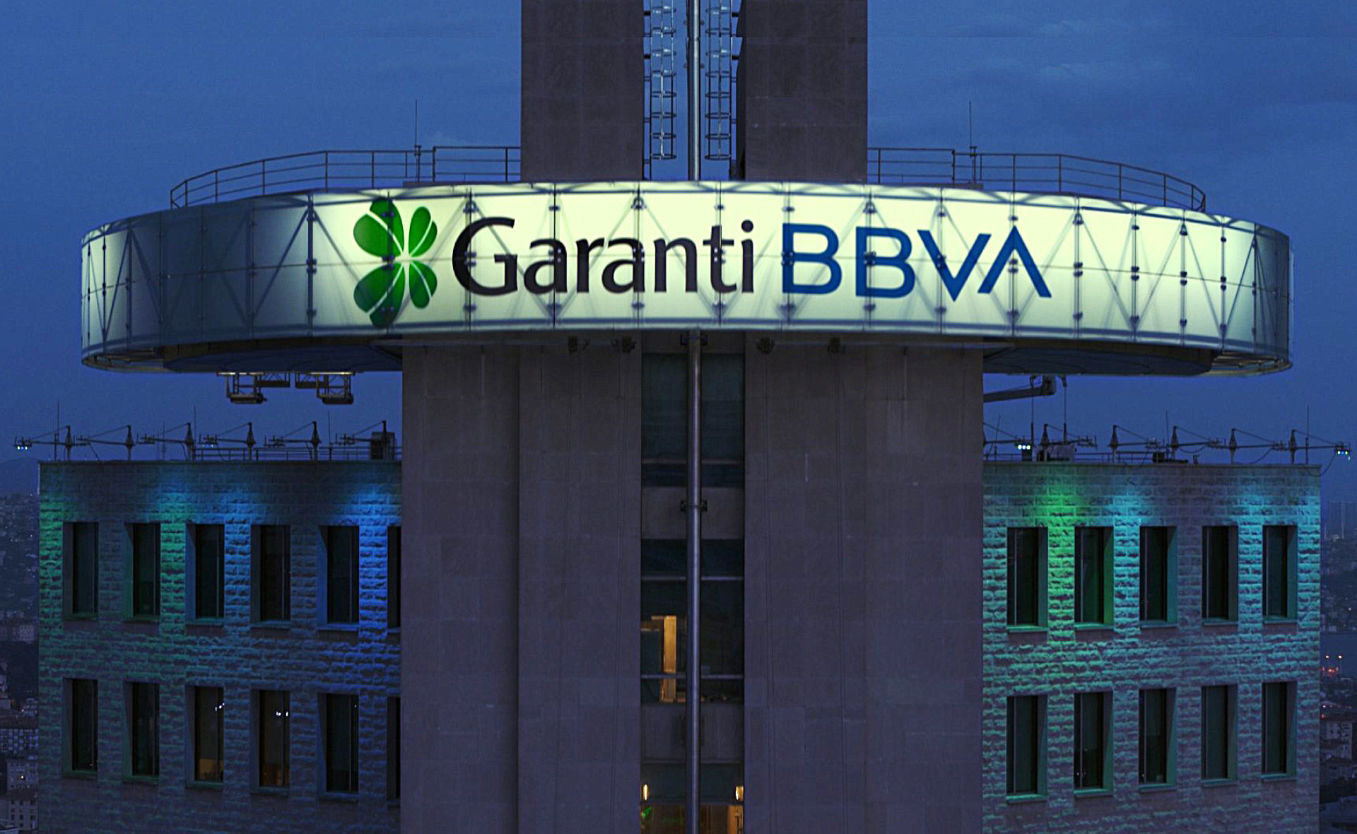Garanti BBVA, yıl sonu tahminlerini güncelledi: Dolar ve enflasyon tahmininde keskin düşüş