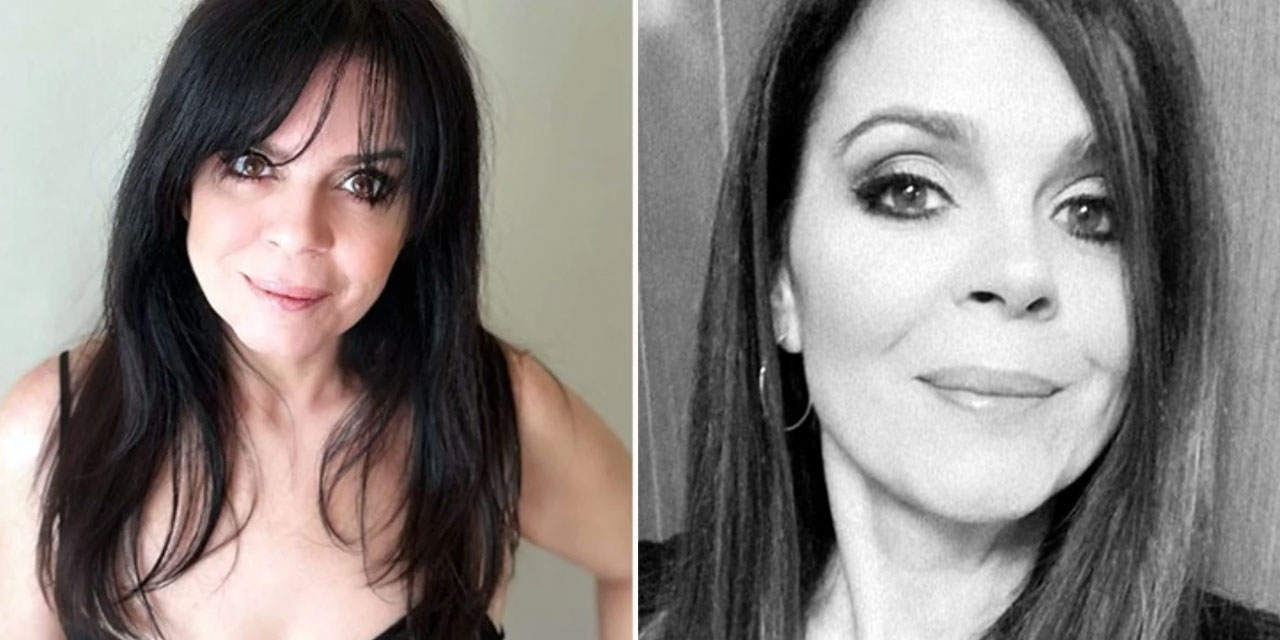 Oyuncu Demet Ersoy'un şüpheli ölümü: Otelin terasından düştü