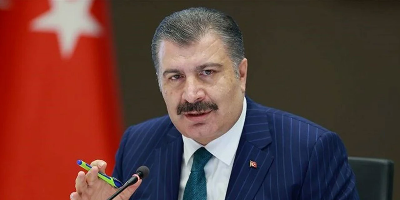 'Gönlüm ötanaziden taraf değil' demişti: Bakan Koca'dan tepkiler sonrası yeni açıklama