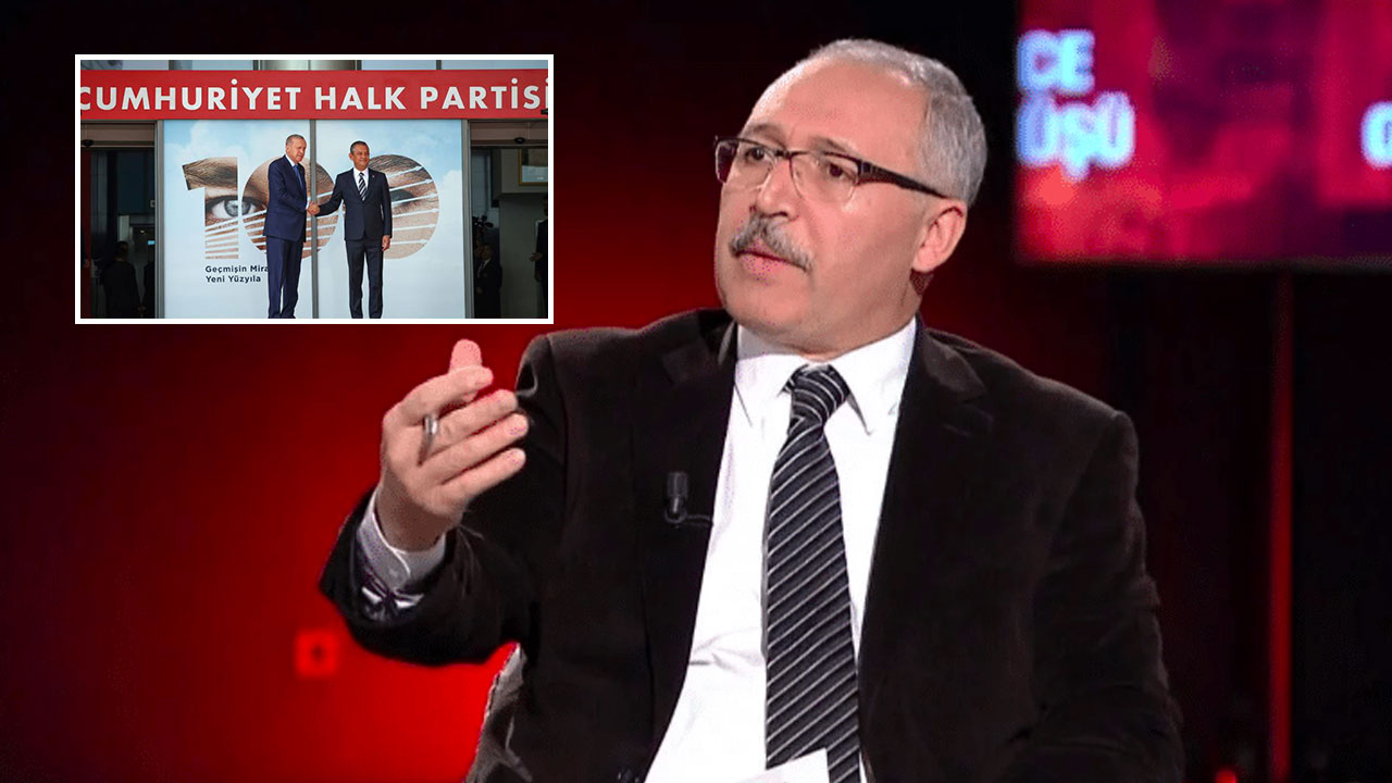 Selvi, Erdoğan-Özel görüşmesini değerlendirdi: Diyalog bir süre sonra patinaja dönüşebilir