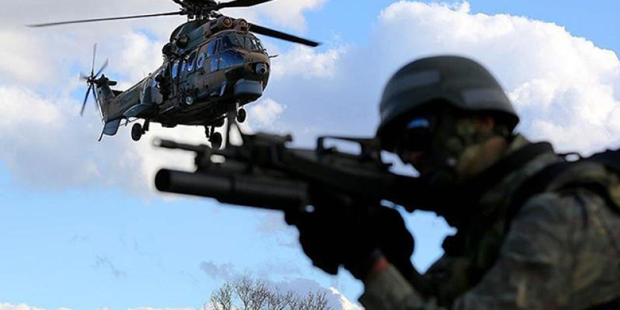 İçişleri Bakanlığı'ndan kritik bilançolar: Son 1 yılda 585 suç örgütü çökertildi, bin 22 terörist etkisiz hale getirildi