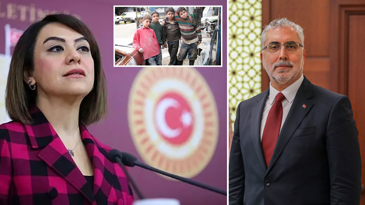 CHP'li Taşçıer'den Bakan Işıkhan'a açık mektup: Çocuklar ölürken seyirci kalıyorsunuz, istifa etmek de bir erdemdir