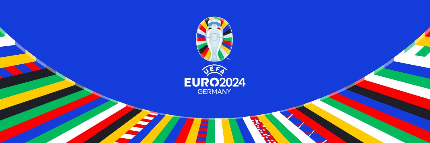 Ve futbolda EURO 2024 perdesi açılıyor