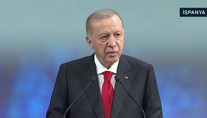 Erdoğan’dan, “aşırı sağ” yorumu: Körükleyecek