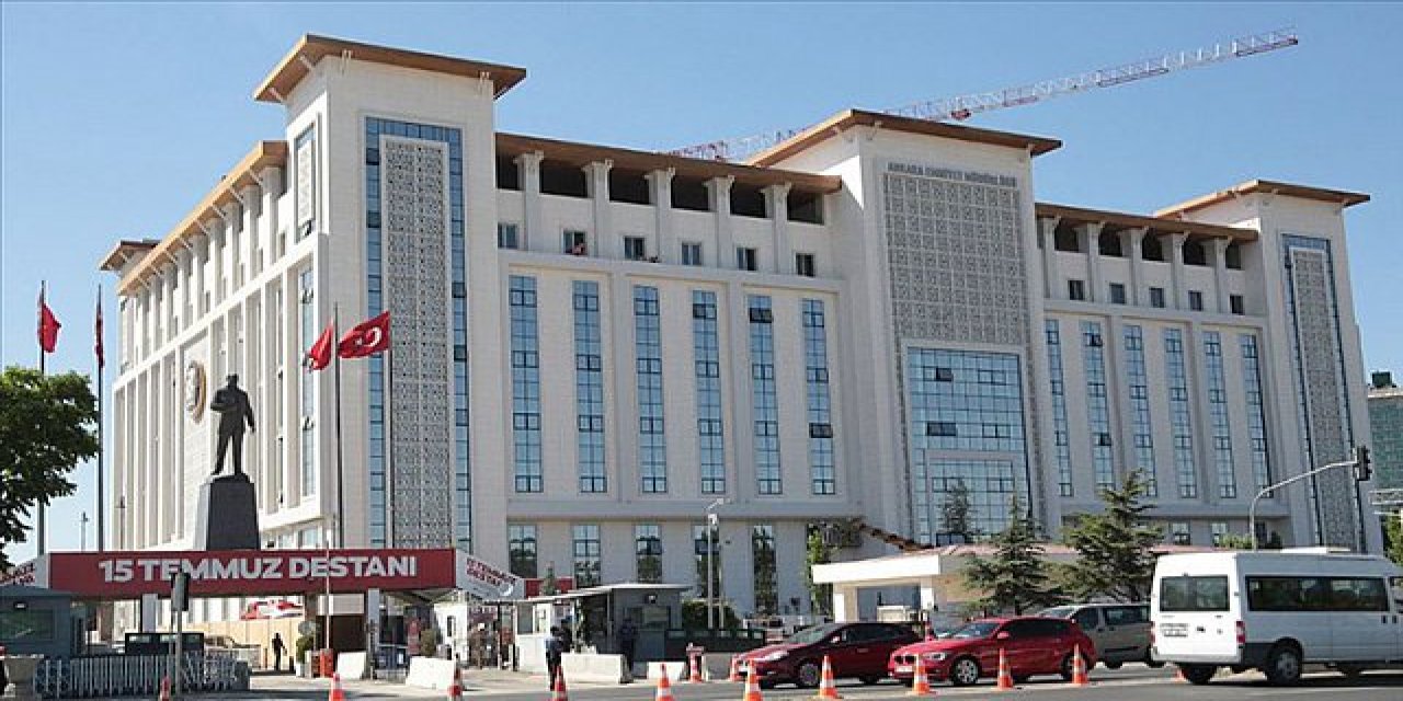 Sabah gazetesi "Ankara Emniyet Müdürlüğü dinleme yapıyor" dedi; Emniyet Genel Müdürlüğü yalanladı